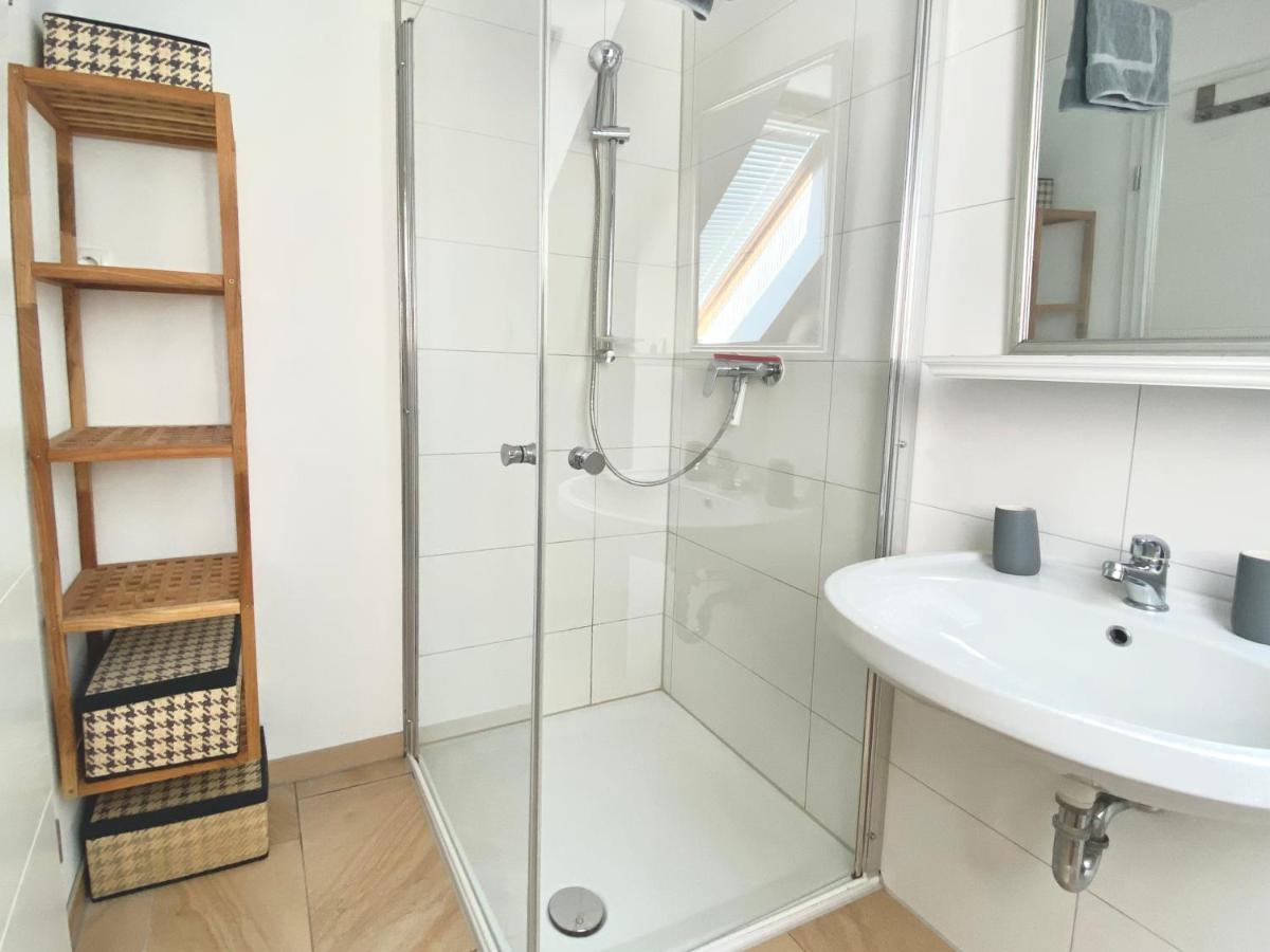 Ostsee Fewo Peter Apartment