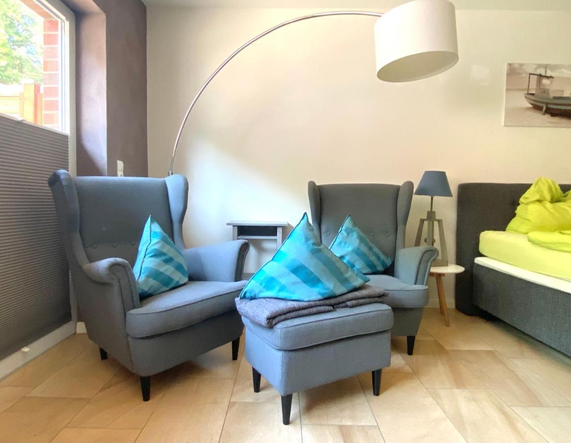 Apartment Ostsee Fewo Peter