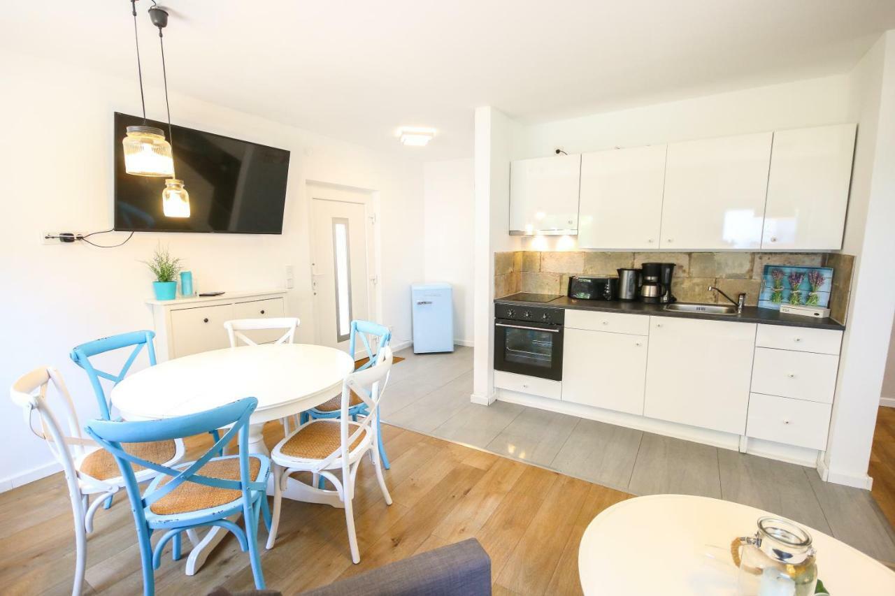 Ostsee Fewo Peter Apartment Rostock