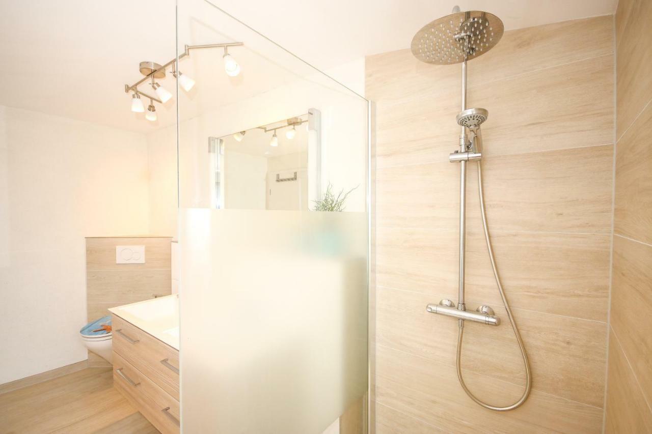 Ostsee Fewo Peter Apartment Rostock